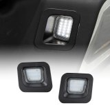 Form Lighting 2003 Ram LED License Plate Lights (Pair) thumbnail 4