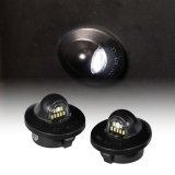 Form Lighting 1990 F-150 LED License Plate Lights (Pair) thumbnail 3