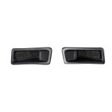 Form Lighting 2019 Ram LED License Plate Lights (Pair) thumbnail 1