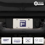 Form Lighting 2019 Ram LED License Plate Lights (Pair) thumbnail 3
