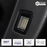 Form Lighting 2015 F-150 LED License Plate Lights (Pair) thumbnail 3