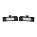 Form Lighting 2010 Mustang LED License Plate Lights (Pair) thumbnail 1