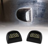 Form Lighting 1999 Silverado LED License Plate Lights (Pair) thumbnail 3