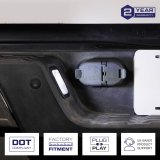 Form Lighting 2016 Tacoma/Tundra LED License Plate Lights (Pair) thumbnail 3