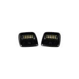 Form Lighting 2005 Tacoma/Tundra LED License Plate Lights (Pair) thumbnail 1