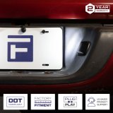 Form Lighting 2005 Tacoma/Tundra LED License Plate Lights (Pair) thumbnail 2