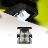 Form Lighting 2007 Wrangler JK LED License Plate Light (one) thumbnail 4