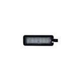 Form Lighting 2014 Challenger LED License Plate Light (one) thumbnail 1
