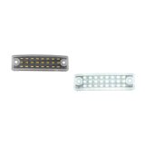 Form Lighting 2014 4Runner LED License Plate Lights (Pair) thumbnail 2