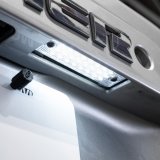 Form Lighting 2014 4Runner LED License Plate Lights (Pair) thumbnail 6