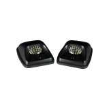 Form Lighting 2005 Tacoma LED License Plate Lights (Pair) thumbnail 1