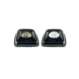Form Lighting 2005 Tacoma LED License Plate Lights (Pair) thumbnail 3