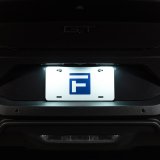 Form Lighting 2015+ Ford Mustang LED License Plate Lights (Pair) thumbnail 4