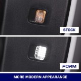 Form Lighting Chevrolet/GMC LED License Plate Lights (Pair) thumbnail 6