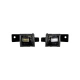 Form Lighting Chevrolet/GMC LED License Plate Lights (Pair) thumbnail 7