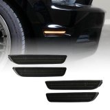 Form Lighting 2010 Mustang LED Sidemarkers (set) thumbnail 2