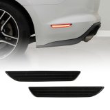 Form Lighting 2015 Mustang LED Sidemarkers (Pair) thumbnail 2