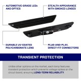 Form Lighting 2015 Mustang LED Sidemarkers (Pair) thumbnail 3