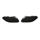 Form Lighting 2018 Wrangler JL LED Sidemarkers Smoked (Pair) thumbnail 1