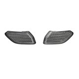 Form Lighting 2018 Wrangler JL LED Sidemarkers Clear (Pair) thumbnail 1