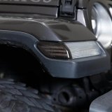 Form Lighting 2018 Wrangler JL LED Sidemarkers Clear (Pair) thumbnail 6