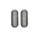Form Lighting 2015 F-150 LED Bed Lights (Pair) thumbnail 1