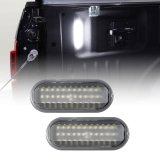 Form Lighting 2015 F-150 LED Bed Lights (Pair) thumbnail 3
