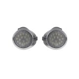 Form Lighting Toyota Tundra/Sequoia LED Puddle Lights (Pair) thumbnail 1