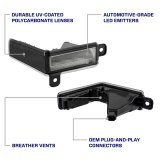 Form Lighting 2022-2025 Toyota Tundra LED Reverse Light (Pair) thumbnail 2