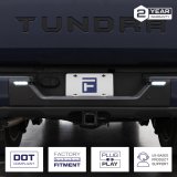 Form Lighting 2022-2025 Toyota Tundra LED Reverse Light (Pair) thumbnail 4