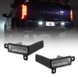 Form Lighting 2022-2025 Toyota Tundra LED Reverse Light (Pair) thumbnail 5