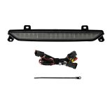 Form Lighting 2024+ Mustang LED Reverse Lamp Smoked thumbnail 1