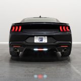 Form Lighting 2024+ Mustang LED Reverse Lamp Smoked thumbnail 2