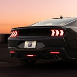 Form Lighting 2024+ Mustang LED Reverse Lamp Smoked thumbnail 7