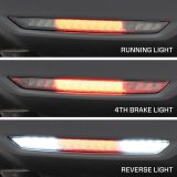 Form Lighting 2024+ Mustang LED Reverse Lamp Smoked thumbnail 8