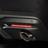 Form Lighting 2024+ Mustang LED Rear Reflector Smoked (Pair) thumbnail 5