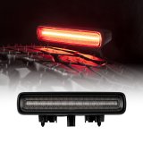 Form Lighting Jeep Wrangler JL LED 3rd Brake Light thumbnail 2