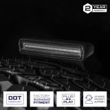 Form Lighting Jeep Wrangler JL LED 3rd Brake Light thumbnail 3