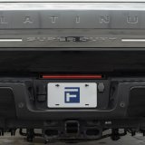 Form Lighting Ford Super Duty Center Marker Light thumbnail 3