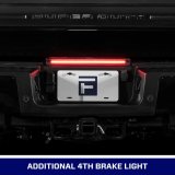 Form Lighting Ford Super Duty Center Marker Light thumbnail 6