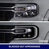 Form Lighting 22-24 Ford Maverick Sequential LED Projector Headlights (Pair) thumbnail 6