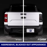 Form Lighting 22-24 Ford Maverick LED Tail Lights Smoked (Pair) thumbnail 6