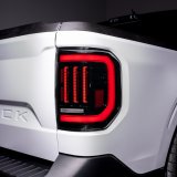 Form Lighting 22-24 Ford Maverick LED Tail Lights Smoked (Pair) thumbnail 8