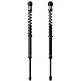 FOX 2014+ Harley-Davidson Touring Front Grip ST Adjustable Fork Cartridge Kit - 49mm thumbnail 1