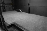 Husky Liners 14-26 RAM Promaster 1500/2500/3500 (118/136in WB) Guardian Comfort Cargo Van Mat - Maxi thumbnail 5