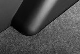 Husky Liners 14-26 RAM Promaster 1500/2500/3500 (118/136in WB) Guardian Comfort Cargo Van Mat - Maxi thumbnail 6