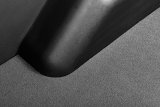 Husky Liners 15-25 Ford Transit 250 Guardian Impact Cargo Van Mat - Full thumbnail 4
