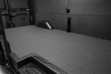 Husky Liners 15-25 Ford Transit 250 Guardian Impact Cargo Van Mat - Full thumbnail 5