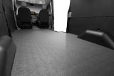 Husky Liners 06-26 Dodge/MB Sprinter 2500/3500 (144in WB) Guardian Impact Cargo Van Mat - Full thumbnail 6