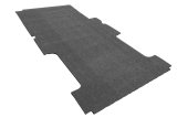 Husky Liners 15-25 Ford Transit 250/350/350HD Guardian Impact Cargo Van Mat - Maxi thumbnail 2